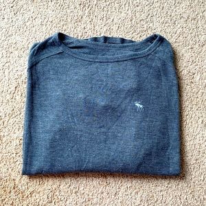 Abercrombie&Fitch Kids Long Sleeves